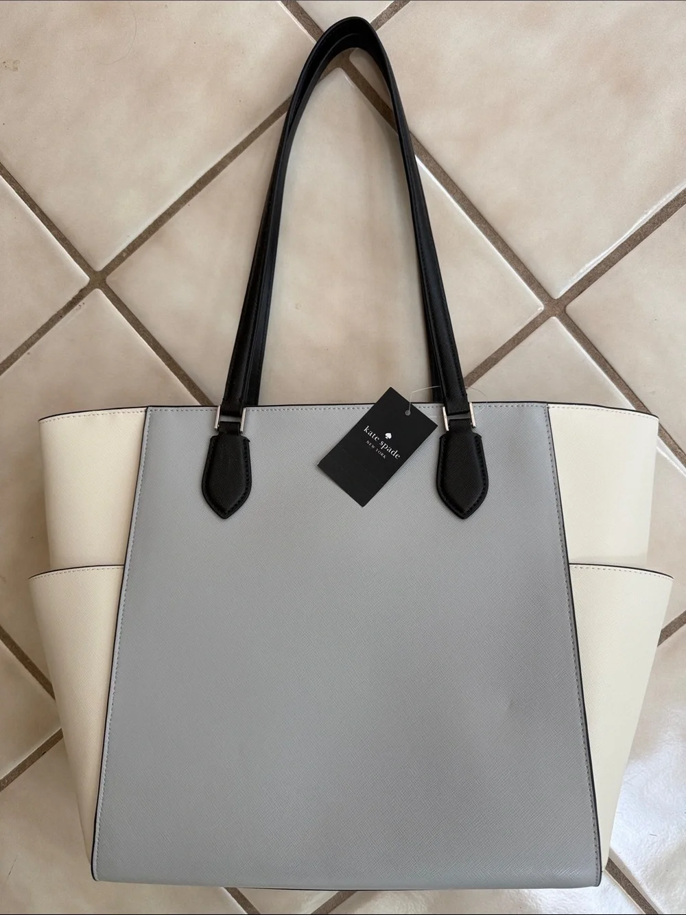 Kate Spade York Madison Laptop Tote